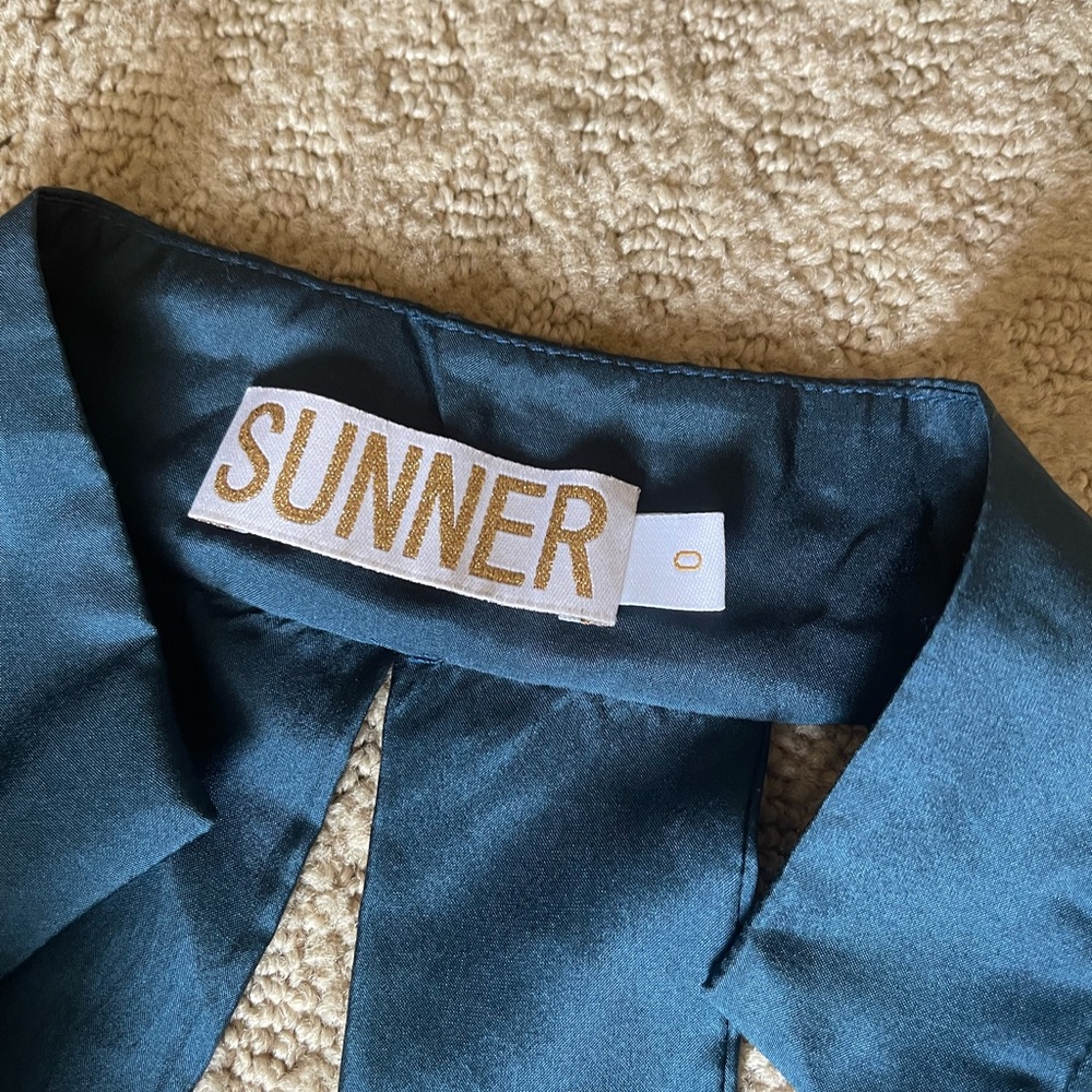Sunner dress - Picture 7 of 11